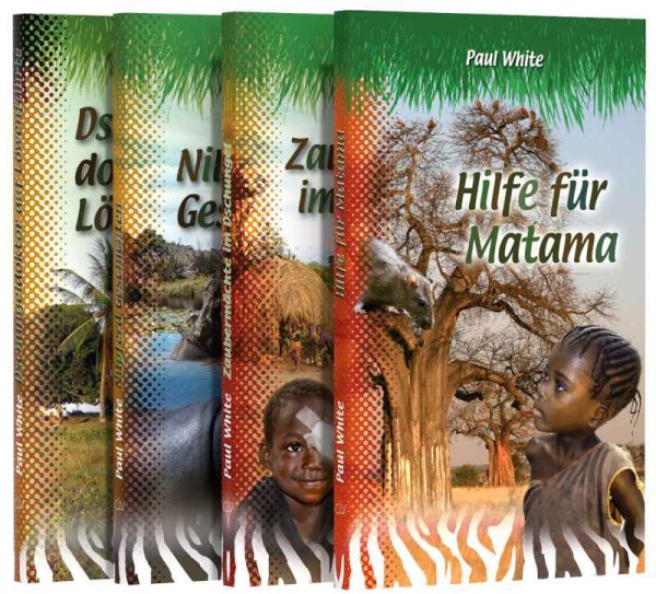 Dschungeldoktor – Paket 1